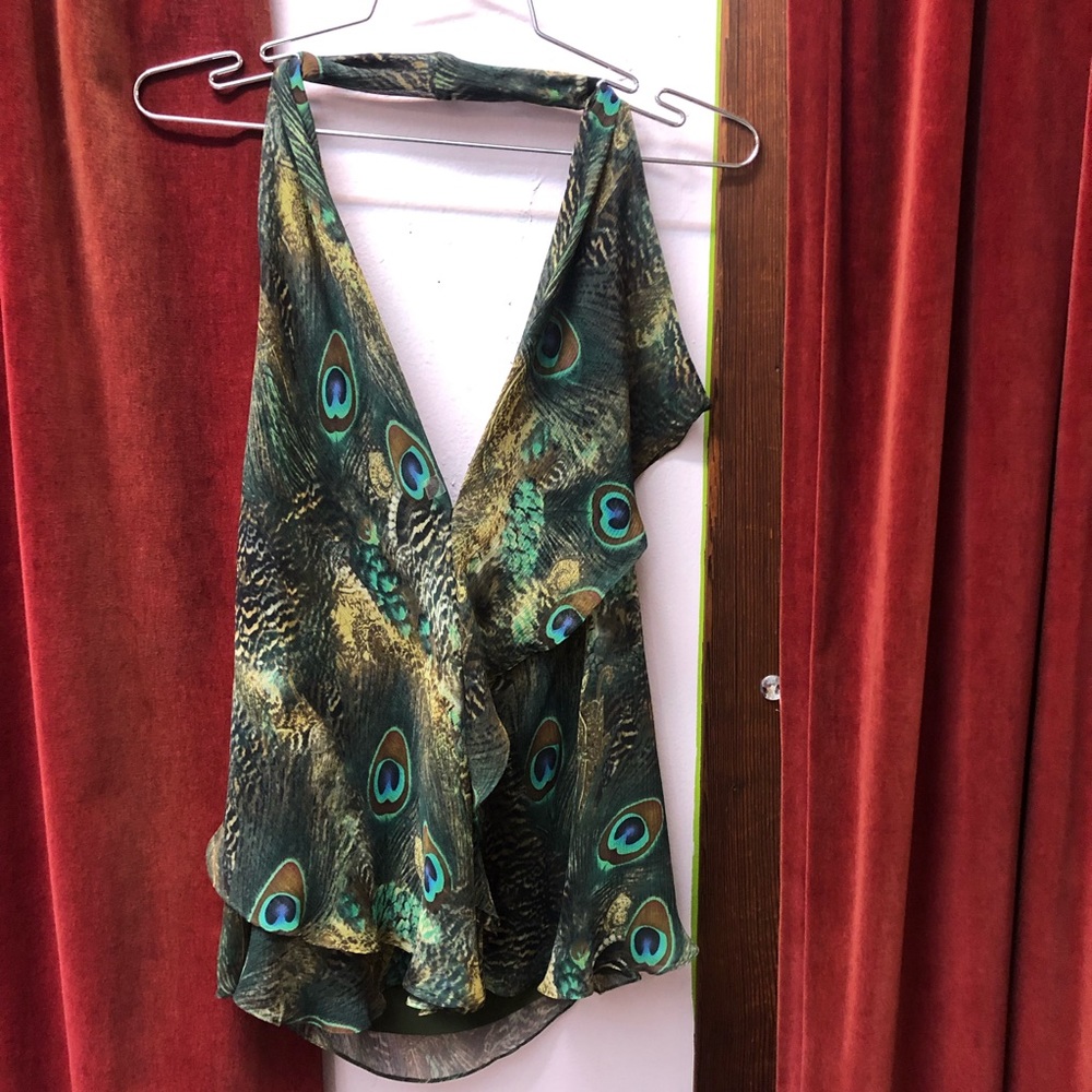 Silk Haute hippie size s - Picture 2 of 5